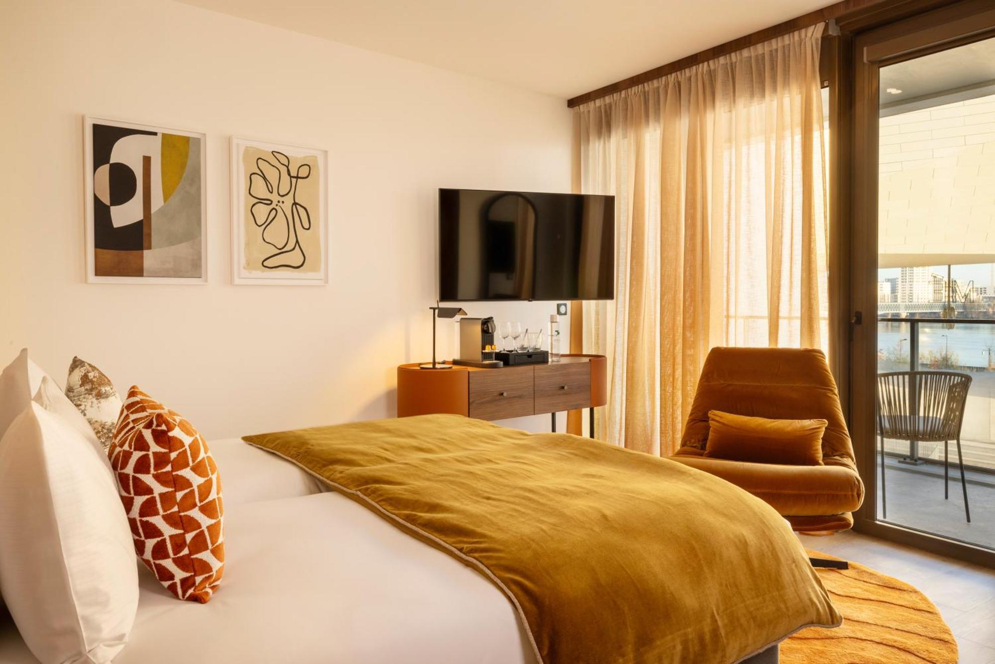 Hotel 56 - Bordeaux Centre Gare Saint Jean Room photo