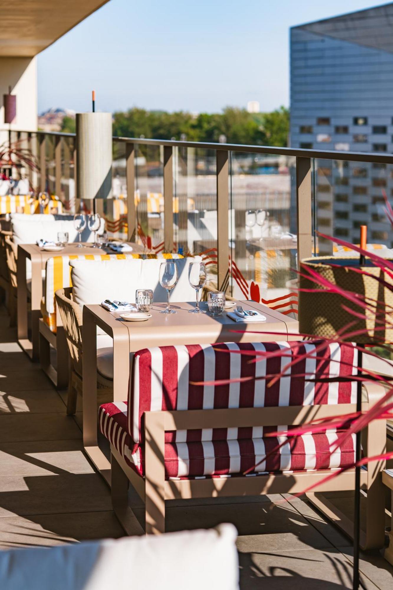 Hotel 56 - Bordeaux Centre Gare Saint Jean Exterior photo